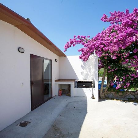 Villa Leo Portoferraio Exteriér fotografie