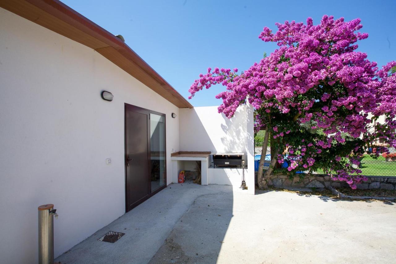 Villa Leo Portoferraio Exteriér fotografie