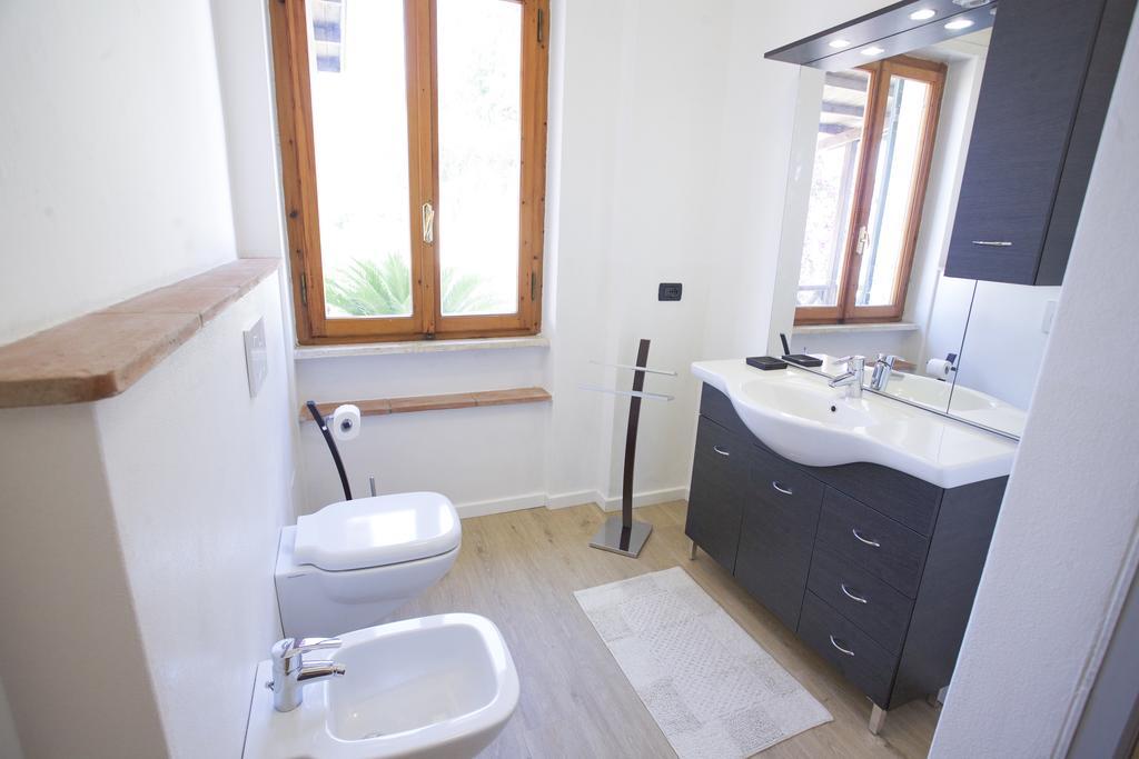 Villa Leo Portoferraio Pokoj fotografie