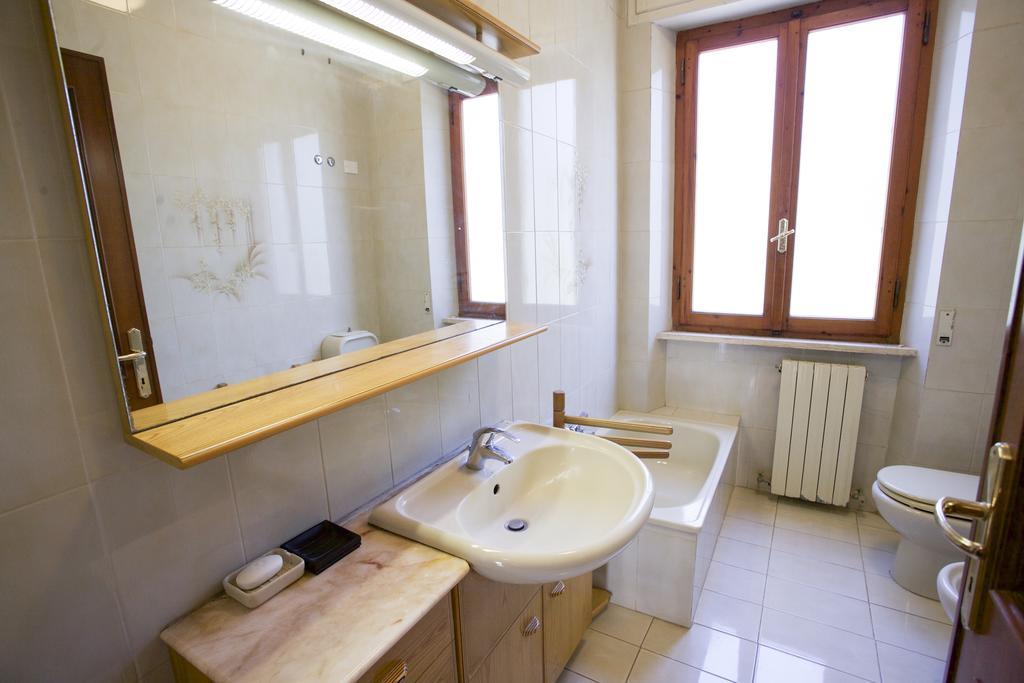 Villa Leo Portoferraio Pokoj fotografie
