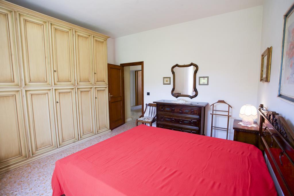 Villa Leo Portoferraio Pokoj fotografie