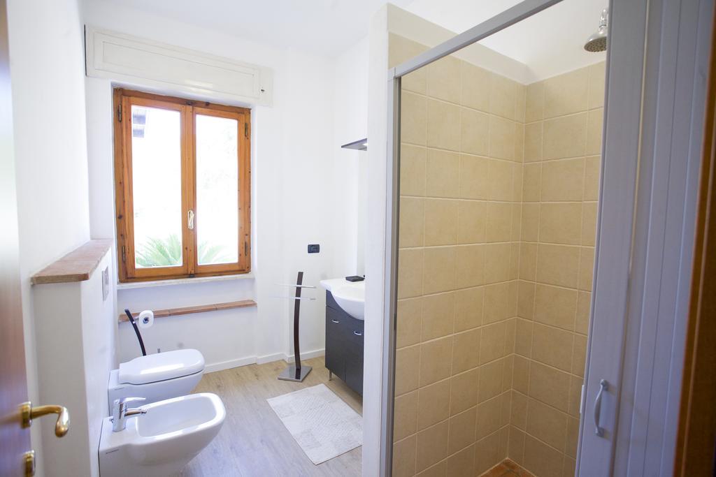 Villa Leo Portoferraio Pokoj fotografie