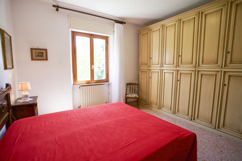 Villa Leo Portoferraio Pokoj fotografie