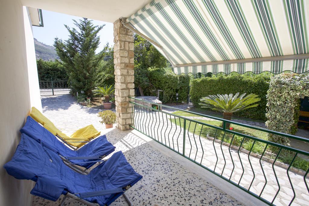 Villa Leo Portoferraio Pokoj fotografie