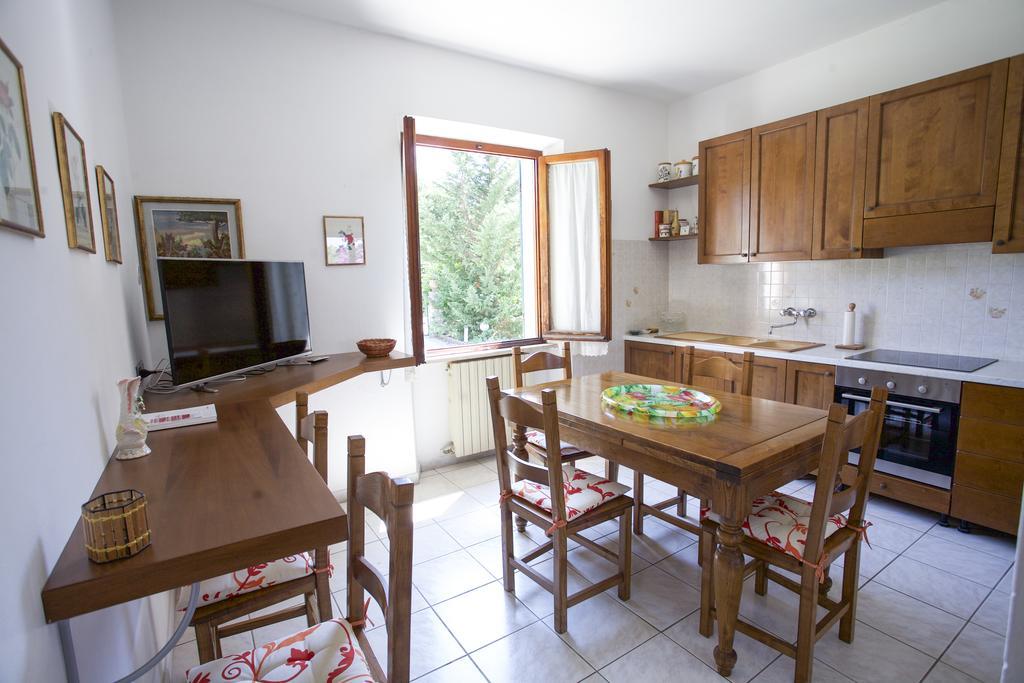 Villa Leo Portoferraio Pokoj fotografie