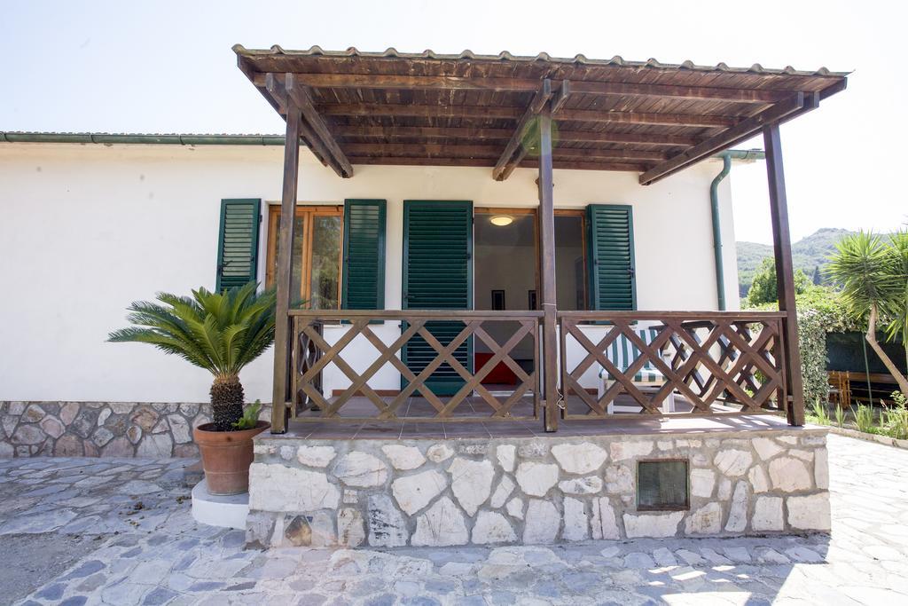 Villa Leo Portoferraio Pokoj fotografie