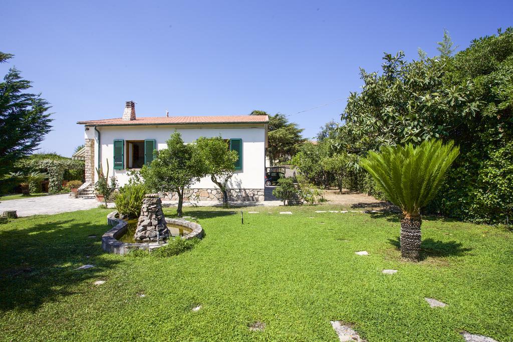 Villa Leo Portoferraio Pokoj fotografie