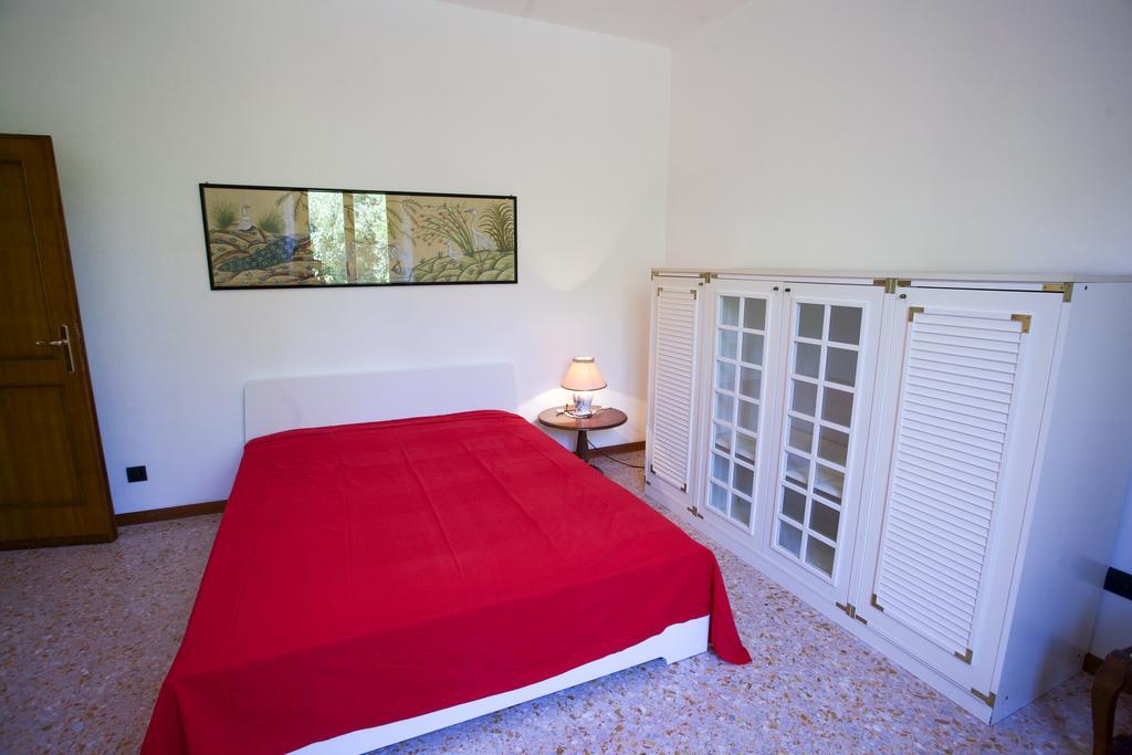 Villa Leo Portoferraio Pokoj fotografie