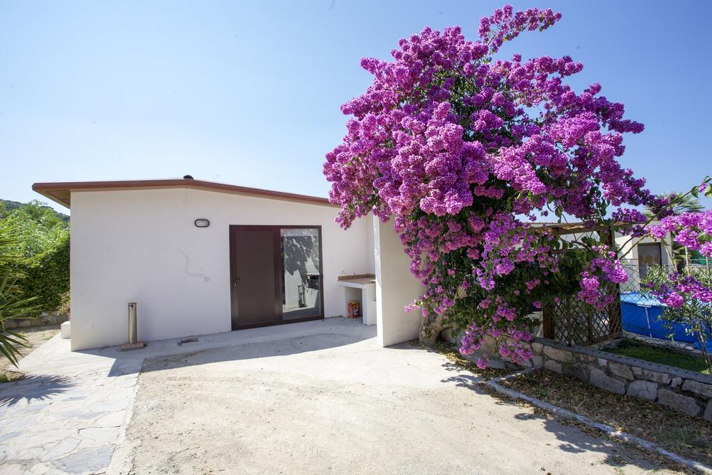 Villa Leo Portoferraio Pokoj fotografie
