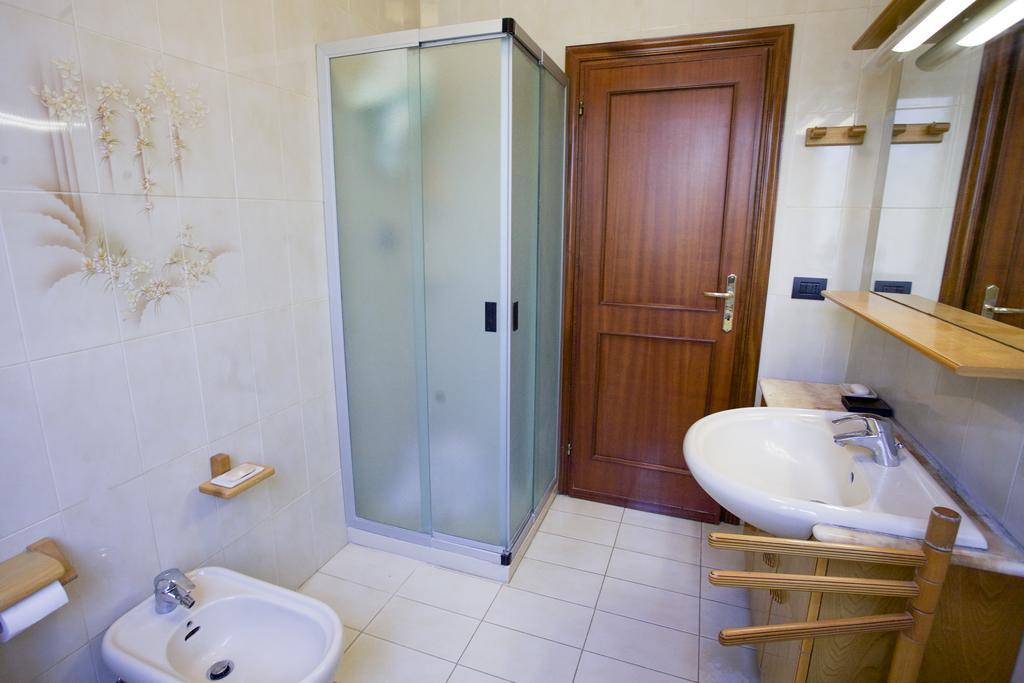 Villa Leo Portoferraio Pokoj fotografie