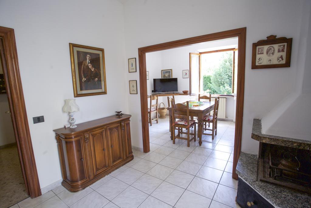 Villa Leo Portoferraio Pokoj fotografie