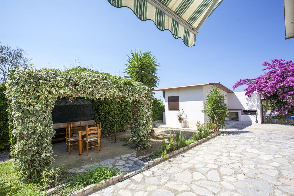 Villa Leo Portoferraio Pokoj fotografie